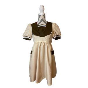 Cosplay Dress Toilet Bound size L
